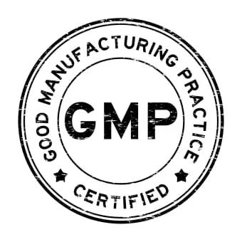 gmp-certified